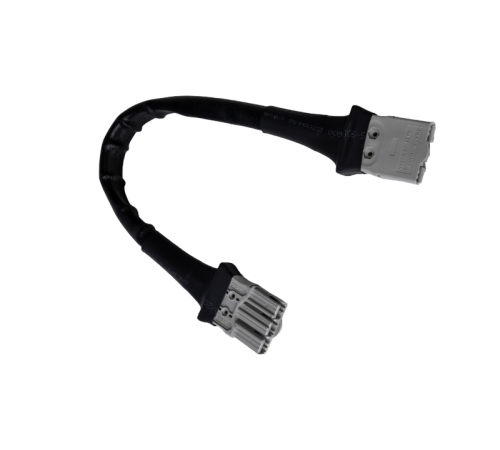 Внешний батарейный блок для SRTSE 5-10K 2 поколения, 12В 9Ач 16 шт, картриджная замена АКБ  BPSE192RT2U9G2 Systeme Electric