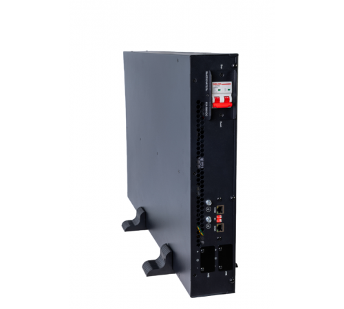 Внешний батарейный блок для SRTSE 5-10K 2 поколения, 12В 9Ач 16 шт, картриджная замена АКБ  BPSE192RT2U9G2 Systeme Electric