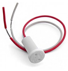 Патрон G4 (Ceramic holder G4)  a024357  Elektrostandard