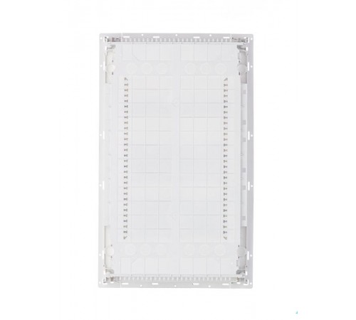 Шкаф мультимедийный без двери UK636MB (3 ряда)  2CPX031395R9999  ABB