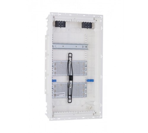 Шкаф мультимедийный без двери UK636MB (3 ряда)  2CPX031395R9999  ABB