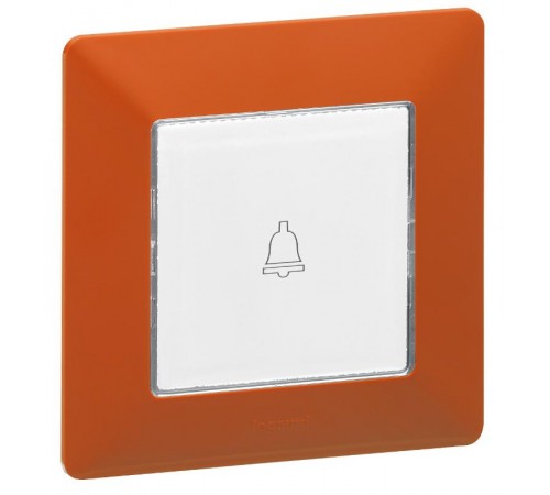 Valena LIFE Терракота Рамка 1-ая  754071  Legrand