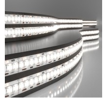 Лента светодиодная 24V 16W 240Led 2835 IP65 дневной белый, 5м,  a052992  Elektrostandard