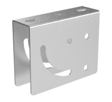 Опора поворотная для П-образного профиля HDZ ОПП-45х30  PR16.2233  Промрукав