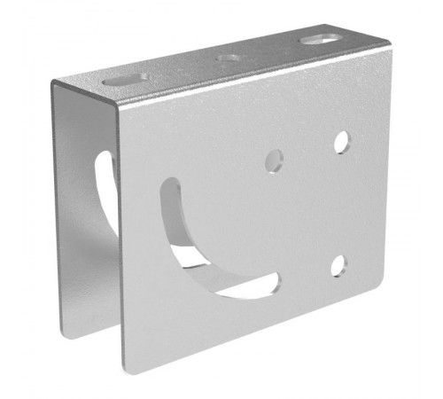 Опора поворотная для П-образного профиля HDZ ОПП-35х30  PR16.2232  Промрукав