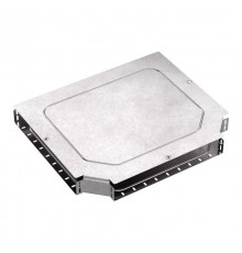 Т-образный ответвитель с крышкой Стандарт 500х80   PR16.0635  Промрукав