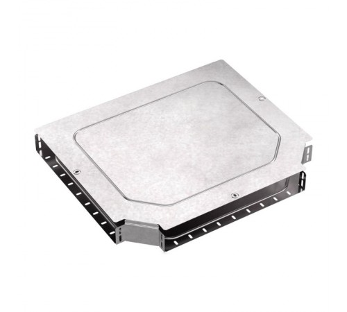 Т-образный ответвитель с крышкой Стандарт 500х80   PR16.0635  Промрукав