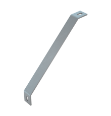 Укосина облегченная 200 мм HD  UKL200 HD  КМ - профиль