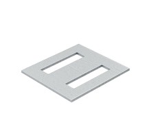 Фиксатор натяжной ленты (FSB-SV)  7203132  OBO Bettermann