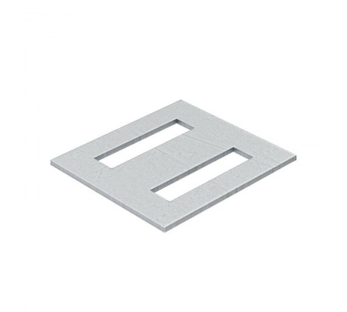 Фиксатор натяжной ленты (FSB-SV)  7203132  OBO Bettermann