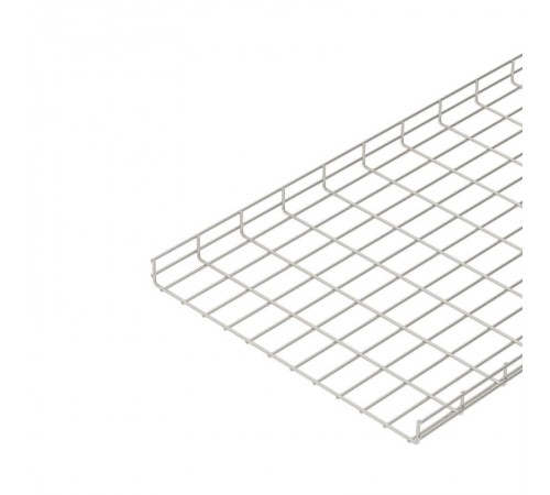 Проволочный лоток D=6мм 55x600х3000 (SGR 55 600 A2)  6000958  OBO Bettermann