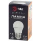 Лампы cветодиодные ERAW50-E27 LED A50-3W-E27 (диод. груша бел., 13SMD, 3W, E27, для белт-лайт) (10/100/3600)  Б0049582  ЭРА