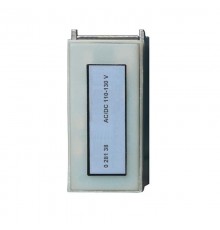 Расцепитель минимального напряжения 110-130V A.C./D.C.  028138  Legrand