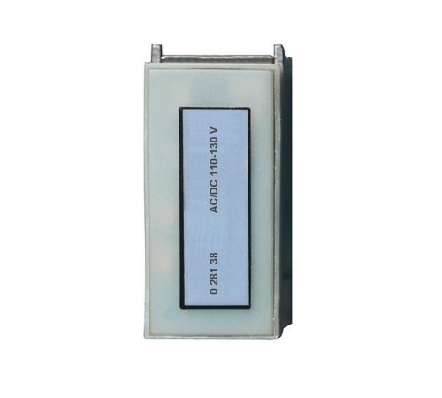 Расцепитель минимального напряжения 110-130V A.C./D.C.  028138  Legrand