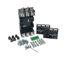 Панель втычная для ВА-99C 400-630 переднего присоединения mccb99c-630-pin-3fEKF