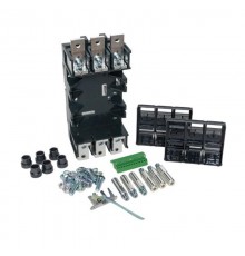 Панель втычная для ВА-99C 400-630 переднего присоединения mccb99c-630-pin-3fEKF