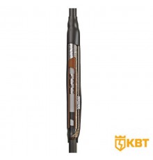 Муфта соединительная 1ПСТ 10 70/120-Б с болт. соединителями (компл. из 3шт.)  57816  КВТ