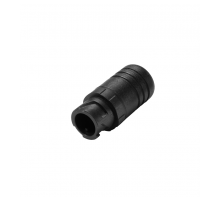 Аксессуар ZXP399 endcap female connector 20  911401742412  Philips