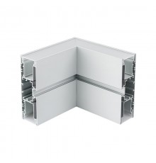 Угол S2-WALL-X2-H128-L90W внешний  021287  Arlight