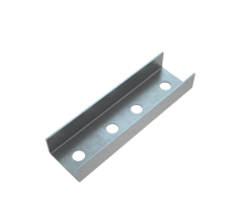 Соединитель страт-профиля внешний  41/21  VSTPU41*21  КМ-профиль