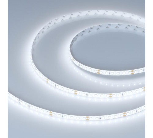 Лента светодиодная герметичная RTW-SE-A120-8mm 24V White6000 (9.6 W/m, IP65, 2835, 5m) (arlight, -)  014678(2)  Arlight