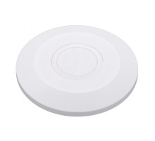 Датчик движения микроволновый белый 2000Вт 360гр. до 8м IP20 MW-705 PROxima  dd-mw-705  EKF