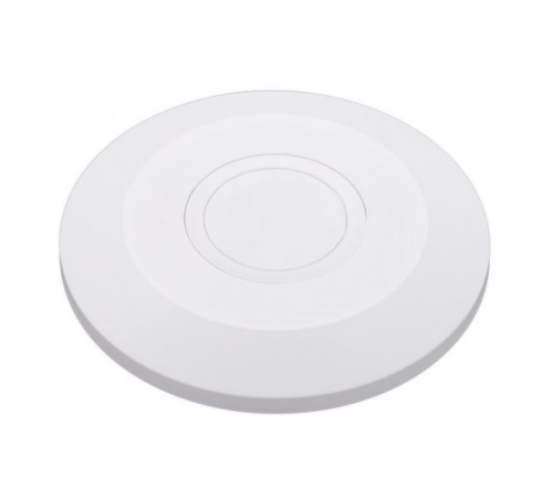 Датчик движения микроволновый белый 2000Вт 360гр. до 8м IP20 MW-705 PROxima  dd-mw-705  EKF