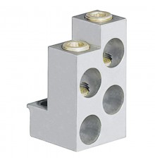 Клеммы для подключения  026270  Legrand