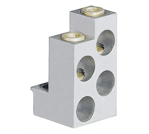 Клеммные пластины DPX1600 3P  026273  Legrand