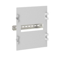 Пластрон для рамы STMF ШхВ 300 х 300 мм 10 модулей  R5ISP330  DKC