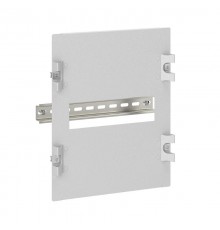 Пластрон для рамы STMF ШхВ 300 х 300 мм 10 модулей  R5ISP330  DKC