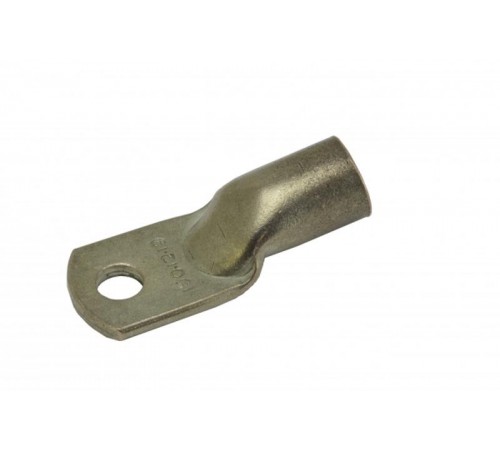 Наконечник медный луженый   ТМЛ 4-5-3 EKF PROxima  tml-4-5-3-g  EKF