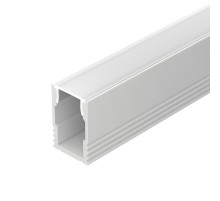 Профиль SL-MINI-8-H12-2000 WHITE (Arlight, Алюминий)  037107  Arlight