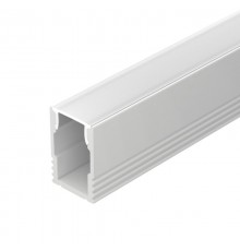 Профиль SL-MINI-8-H12-2000 WHITE (Arlight, Алюминий)  037107  Arlight