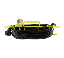 Удлинитель  CSG100-3000 (Рамка, 1 х 30) заземл.  .5063907  ФАZA