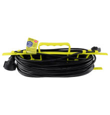 Удлинитель  CSG100-3000 (Рамка, 1 х 30) заземл.  .5063907  ФАZA