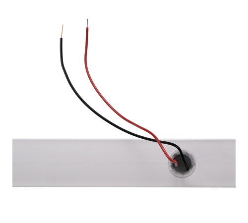 Светильник под лампу LED PPO-T8 1x 600 LED G13 230В IP20  .5025080  Jazzway