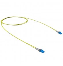 Оптический коммутационный шнур Duplex LC-UPC/LC-UPC, 9/125 OS2, 7 м  RNPC9DLULU7  DKC