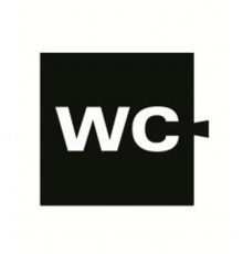 Simon 82 Пиктограмма "WC" для Светящаяся клавиша под светофильтр и Светильника для обозачения номера или назн  82962-32  Simon