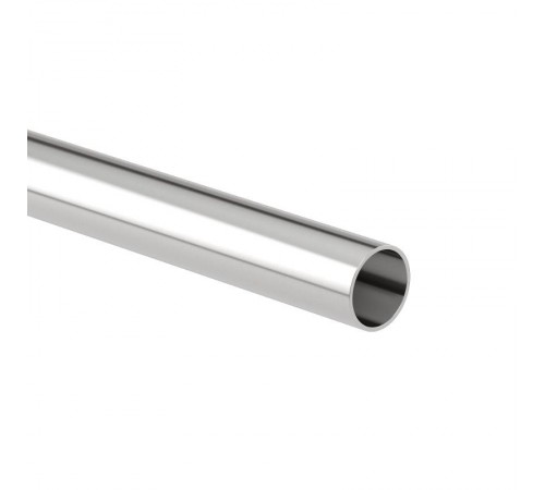 Труба из нержавеющей стали AISI 316L 20x1x3000 мм  6700A-20L3R  DKC