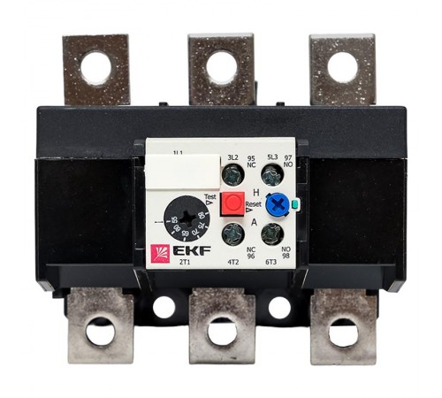 Реле тепловое РТЭ-4355 55-80А EKF PROxima  rel-4355-55-80  EKF