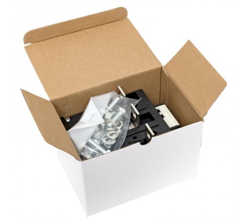 Реле тепловое РТЭ-4355 55-80А EKF PROxima  rel-4355-55-80  EKF