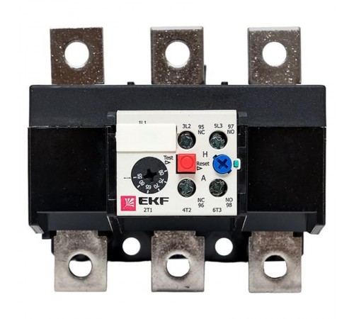 Реле тепловое РТЭ-4355 55-80А EKF PROxima  rel-4355-55-80  EKF