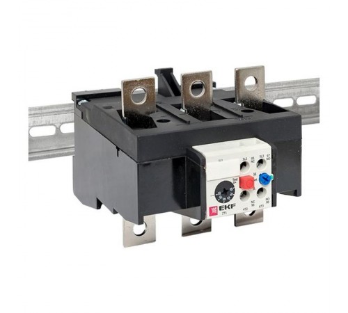 Реле тепловое РТЭ-4355 55-80А EKF PROxima  rel-4355-55-80  EKF