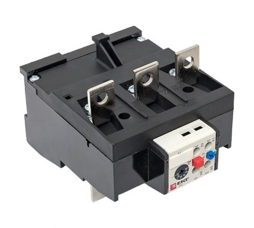 Реле тепловое РТЭ-4355 55-80А EKF PROxima  rel-4355-55-80  EKF
