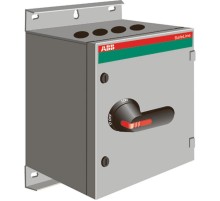 Выключатель безопасности OT315KLRR3TZ  1SCA022340R1580  ABB