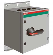 Выключатель безопасности OT315KLRR3TZ  1SCA022340R1580  ABB