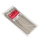 Хомут AISI 304 из нержавеющей стали, 12x360 (100 шт.) FlexLock PROximaplc-fl-tss-304-12x360EKF