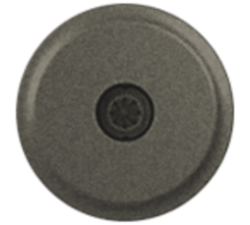 Celiane Графит Накладка розетки TV  067982  Legrand