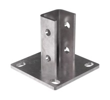 Страт-подвес одинарный для сборной потолочной стойки HDZ  PR08.8702  Промрукав